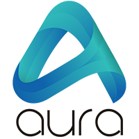 Aura logo