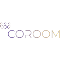 CoRoom logo