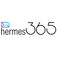 Hermes365 logo