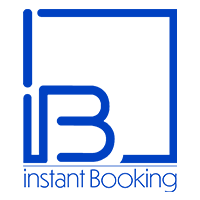 Instant Booking logo