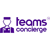 Teams Concierge logo