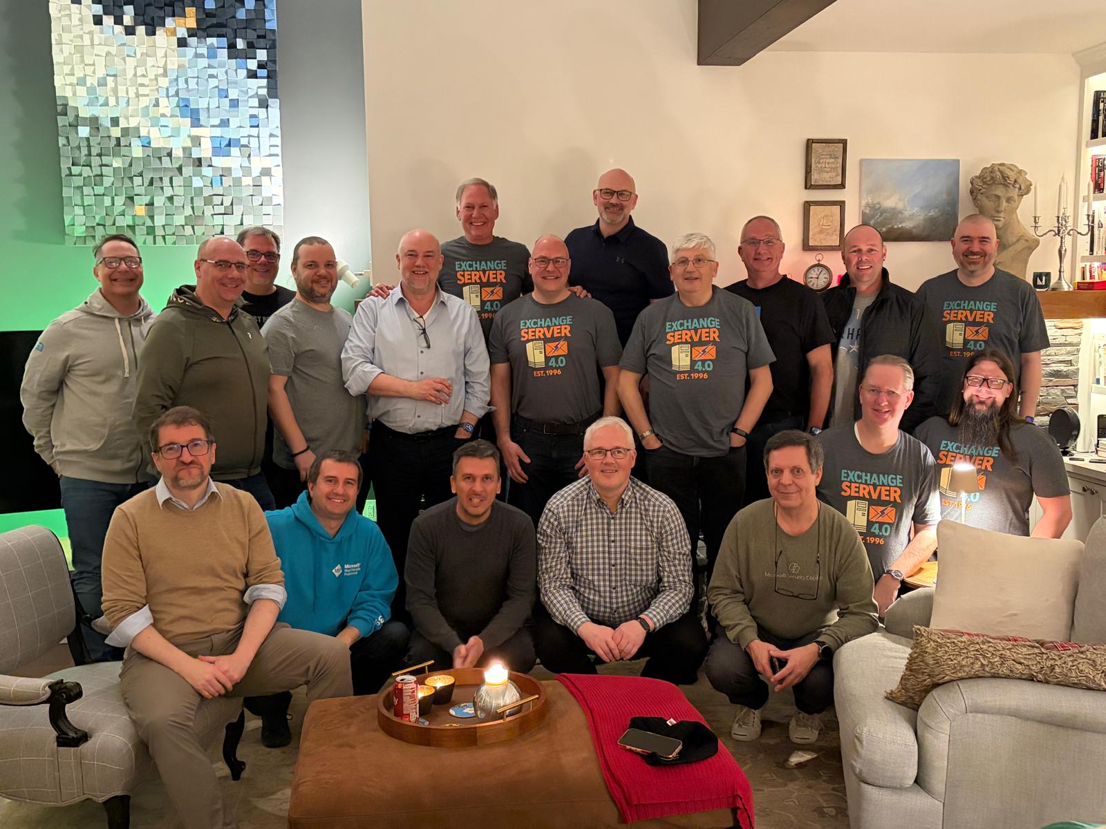 Diskussionen mit Produktmanagern