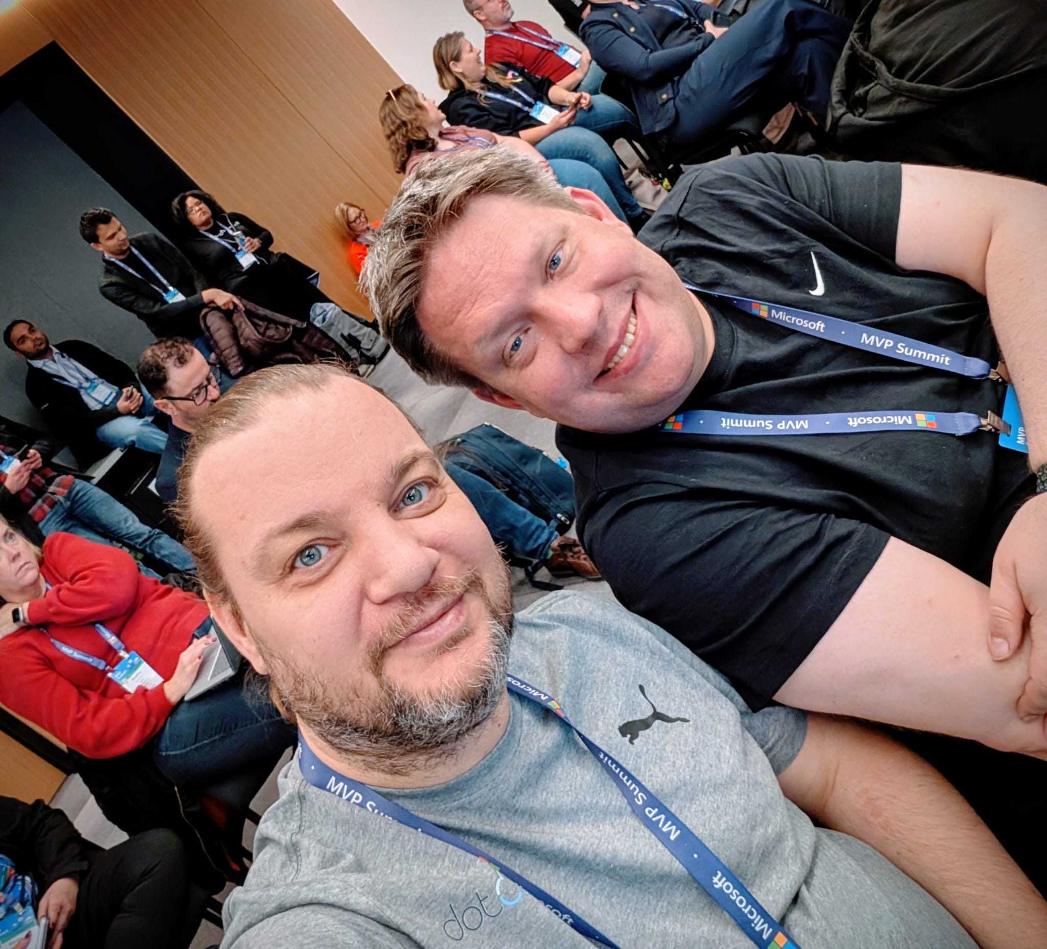 Community Networking 1