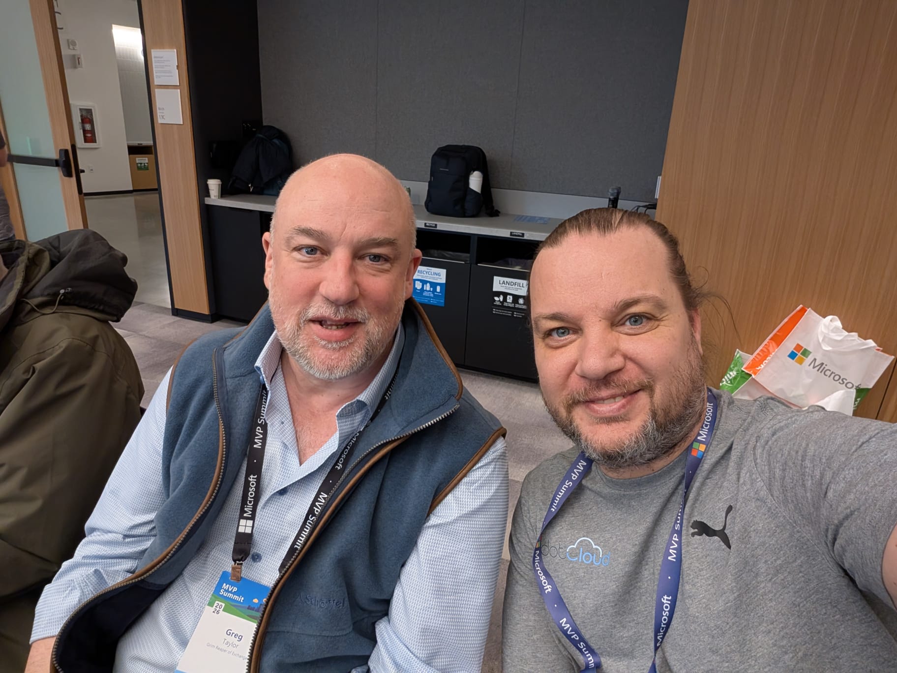 Community Networking 3