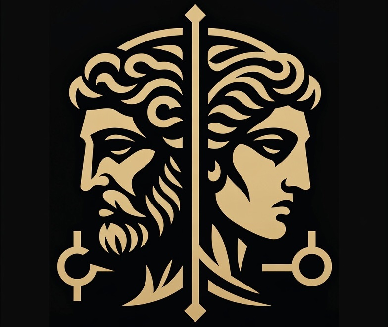 Janus logo
